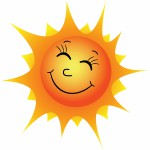 5135200-happy-sun